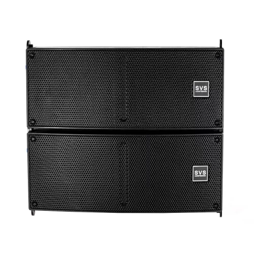 SVS Audiotechnik CASCADE 206AP Активный элемент ЛМ, 1000 Вт., 2х2х6,5" купить в Москве и РФ недорого